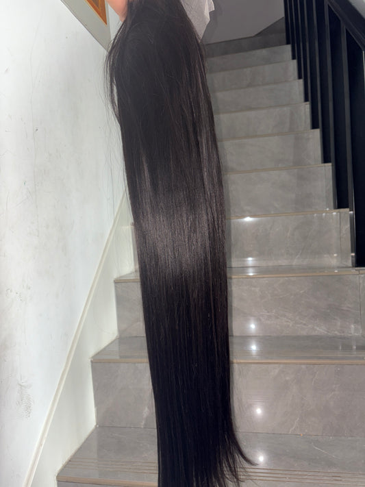 13X6 straight 210 density 26inch