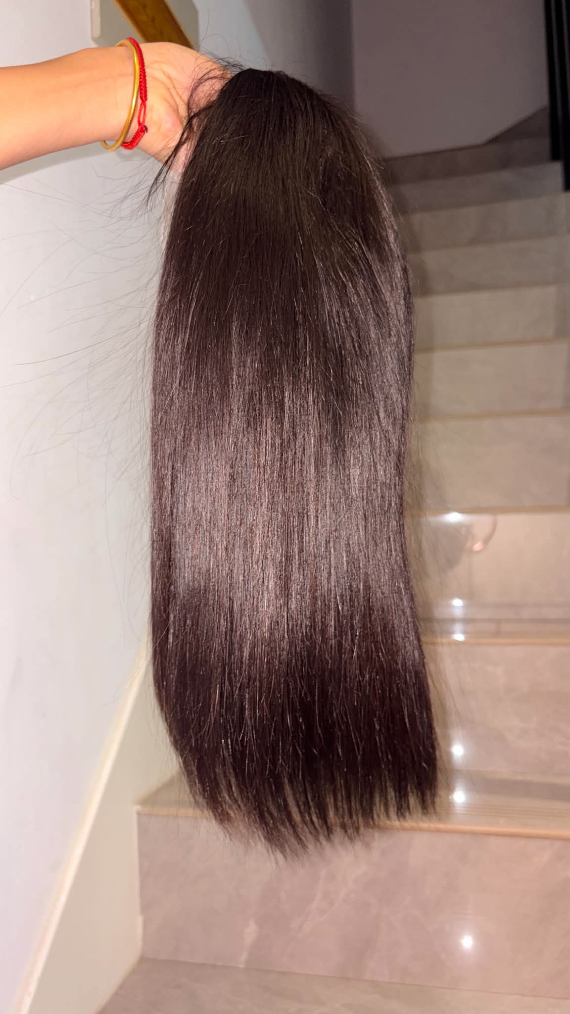 14inch 13X4 transparent lace 14inch Bob