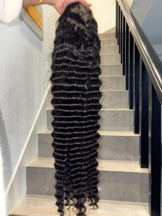 34inch deep wave with the high light water