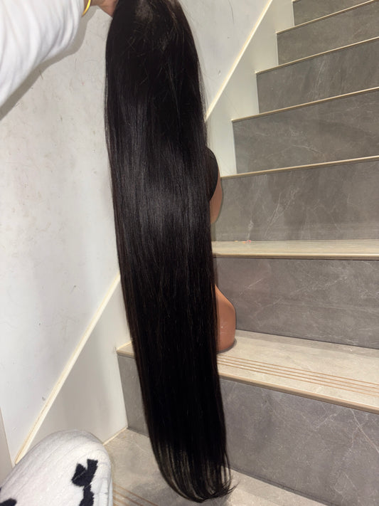 13X6 32inch straight