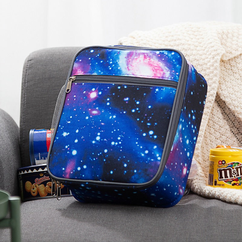 Kids Lunch Box Bag Insulated Kids Lunch Bag for Boy and girls