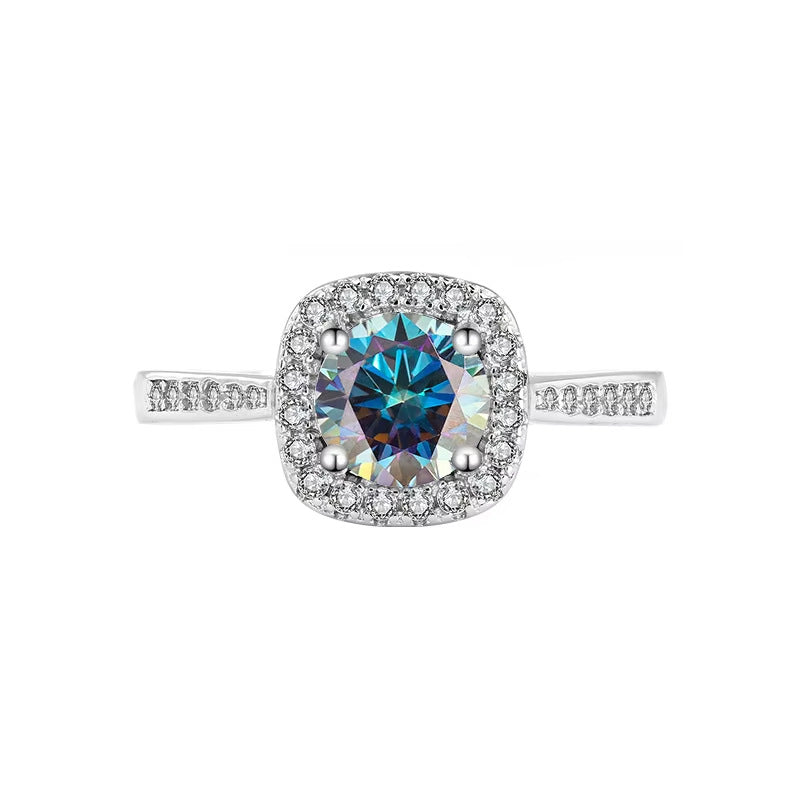 diamond women's ring