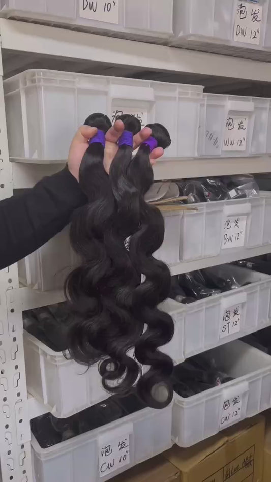 Bundles deals with HD closure