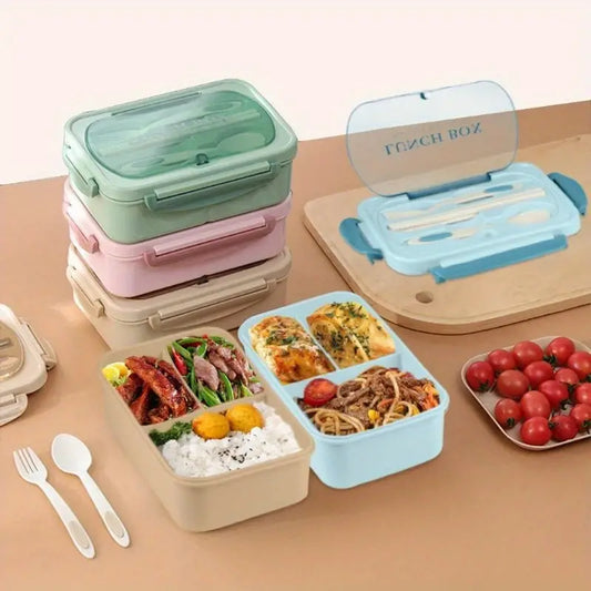 NatraProw Bento Box for Adult