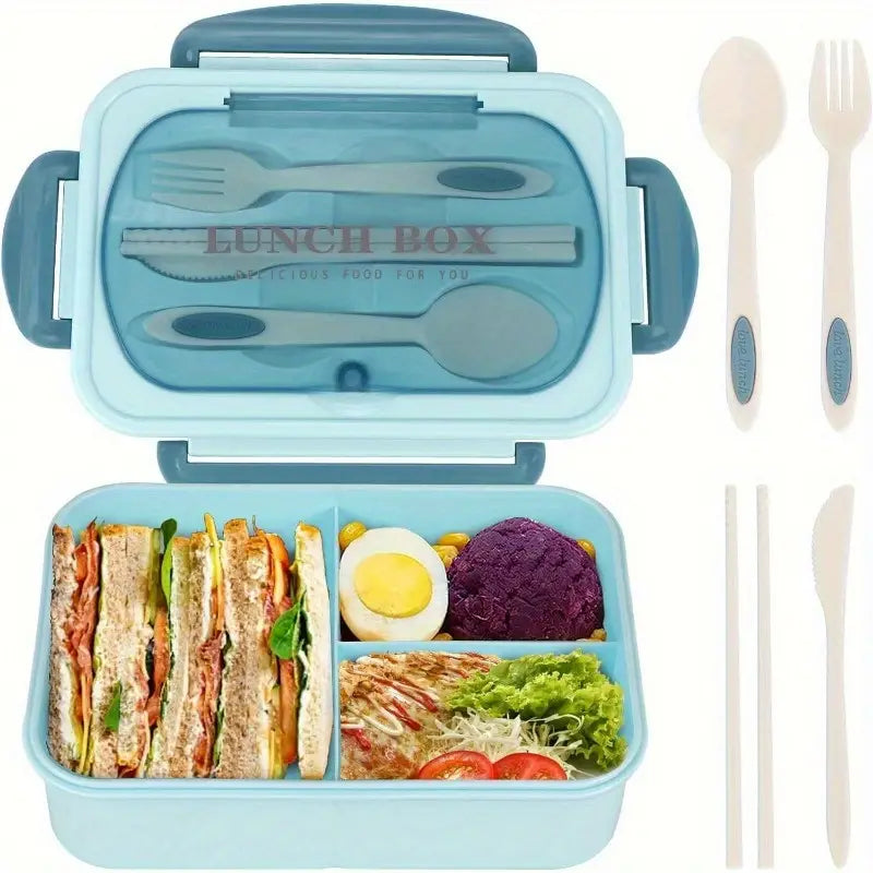 NatraProw Bento Box for Adult