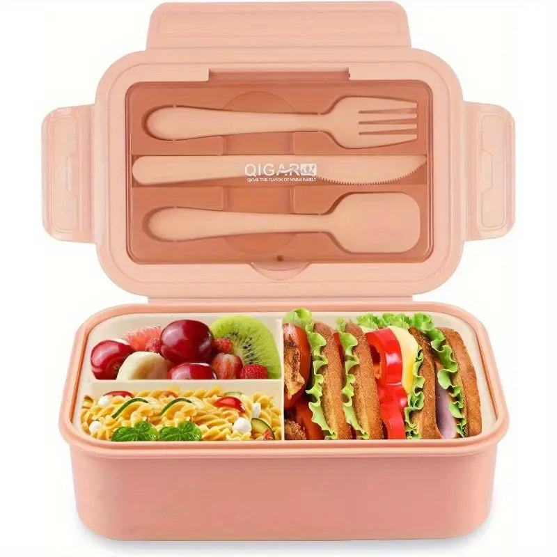 NatraProw Bento Box for Adult