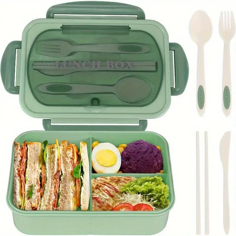 NatraProw Bento Box for Adult