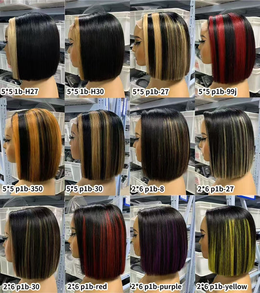 For sale wig