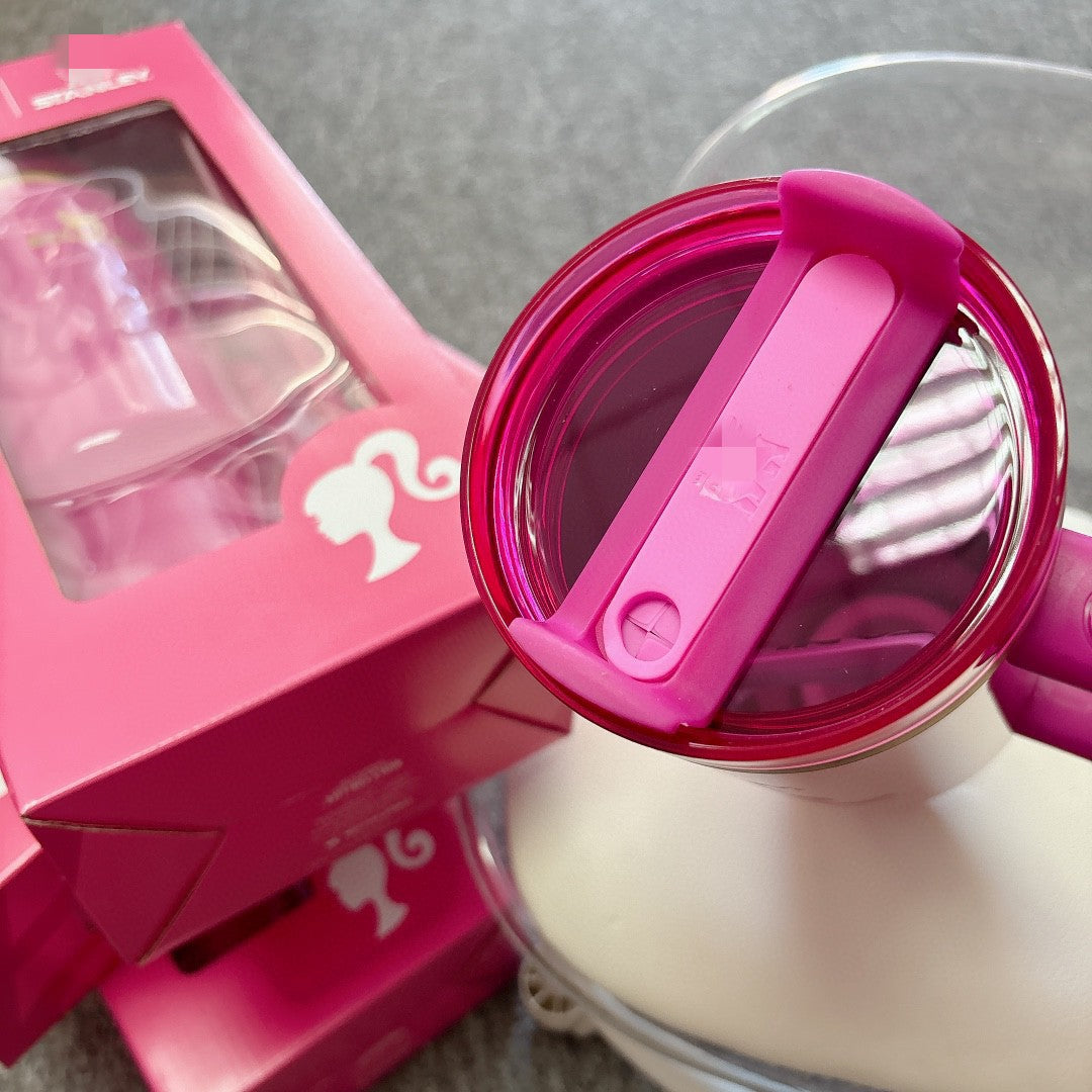 Stanley x Barbie™ Icon 40 Oz Quencher