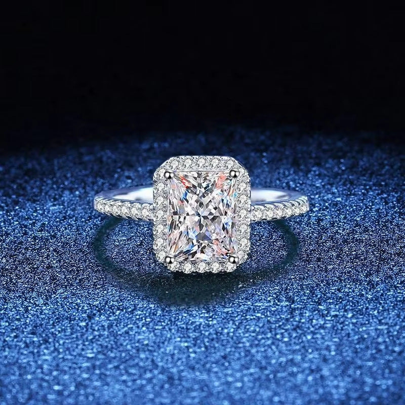 New Fashion Diamond Rings