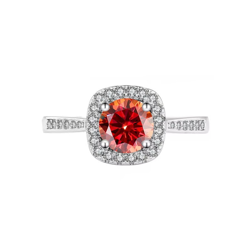 diamond women's ring