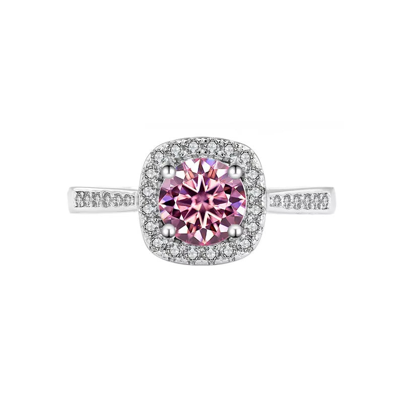 diamond women's ring