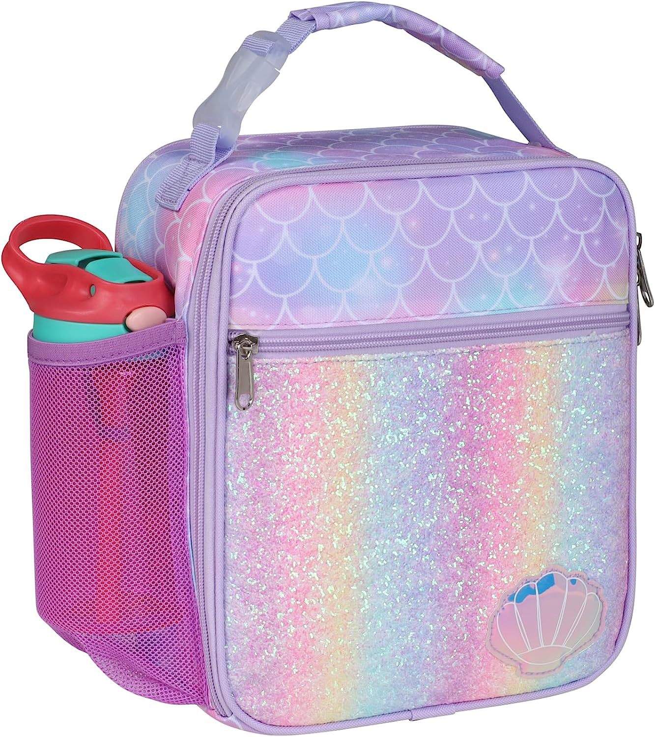 Kids Lunch Box Bag Insulated Kids Lunch Bag for Boy and girls