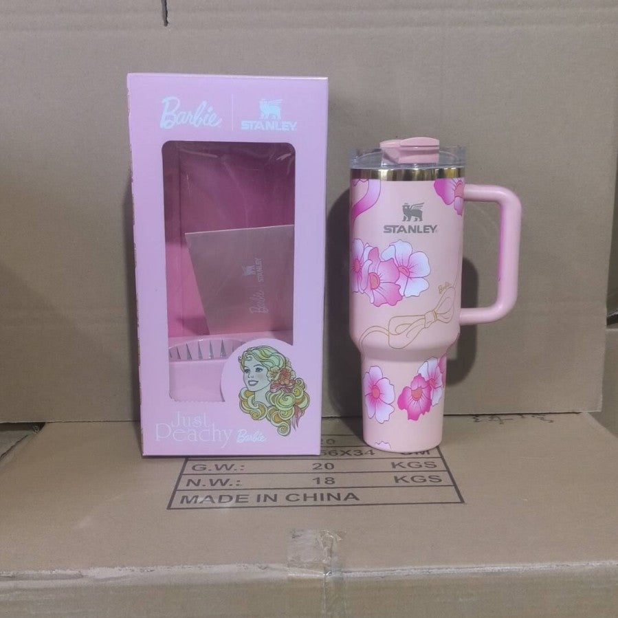 Stanley x Barbie™ Icon 40 Oz Quencher