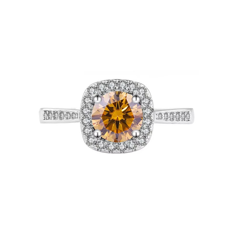 diamond women's ring