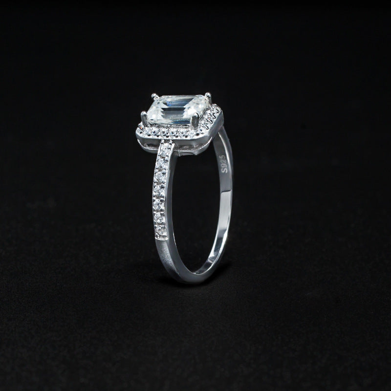 New Fashion Diamond Rings