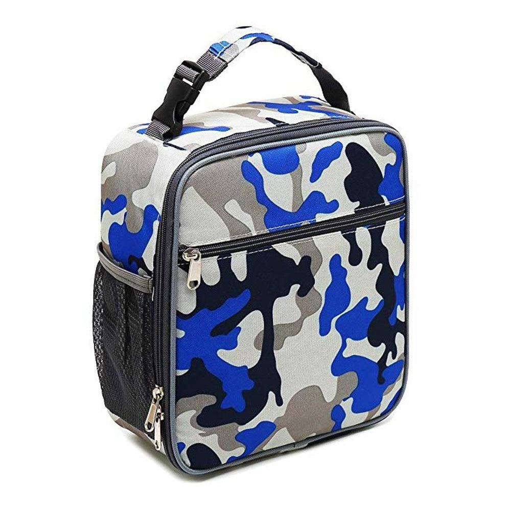 Kids Lunch Box Bag Insulated Kids Lunch Bag for Boy and girls