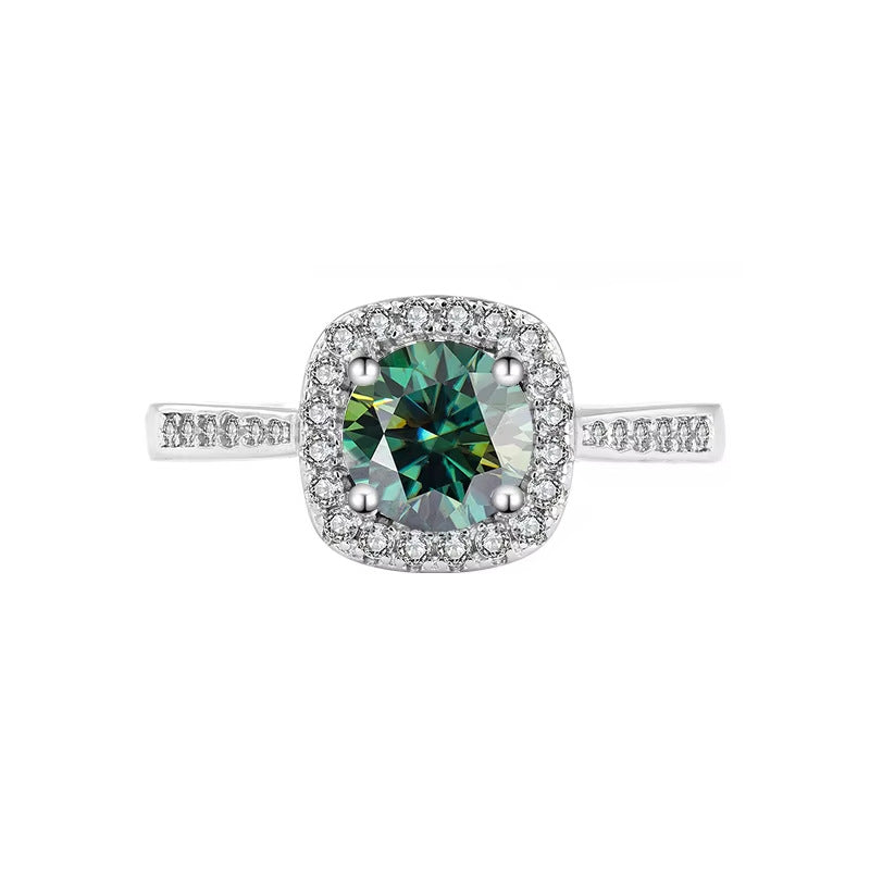 diamond women's ring