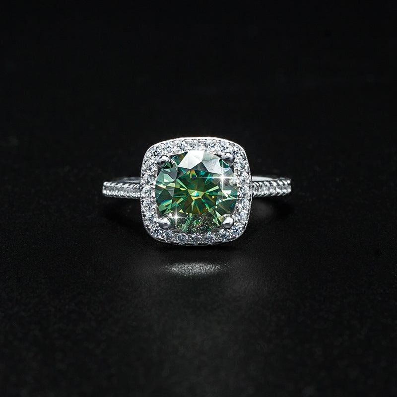 diamond women's ring