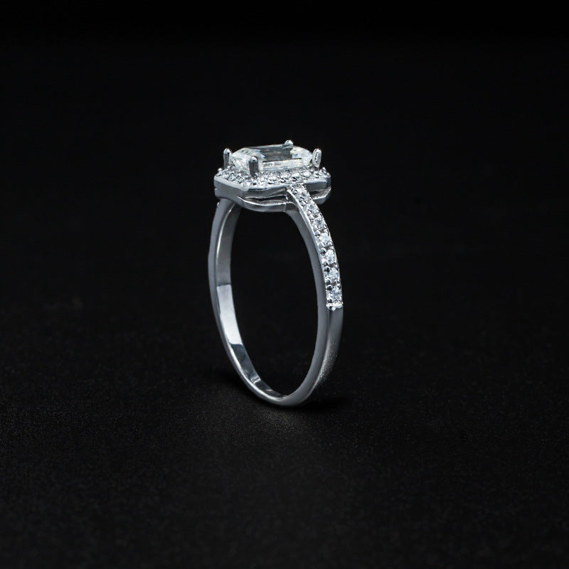 New Fashion Diamond Rings