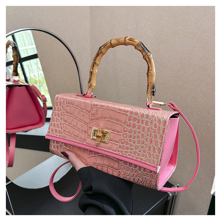 Women's bags, internet celebrity shoulder and messenger bags