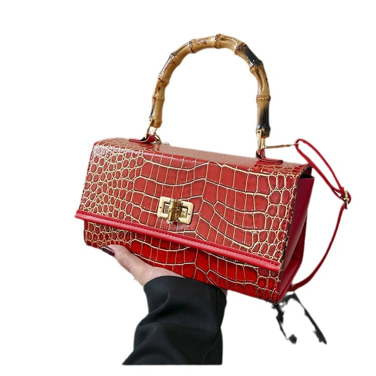 Women's bags, internet celebrity shoulder and messenger bags