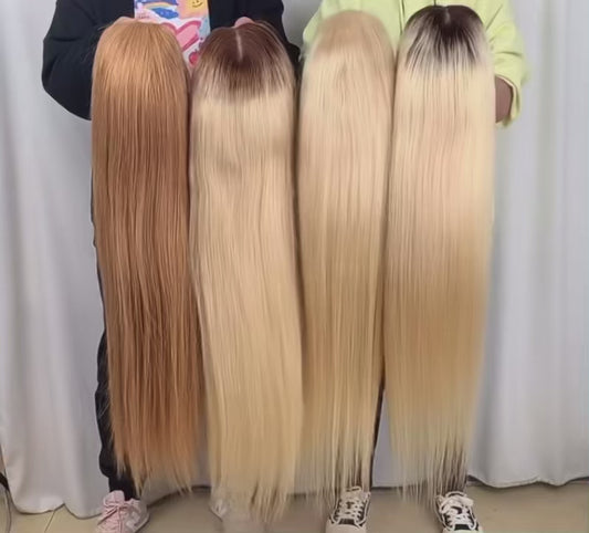 13X4 30inch 350 density